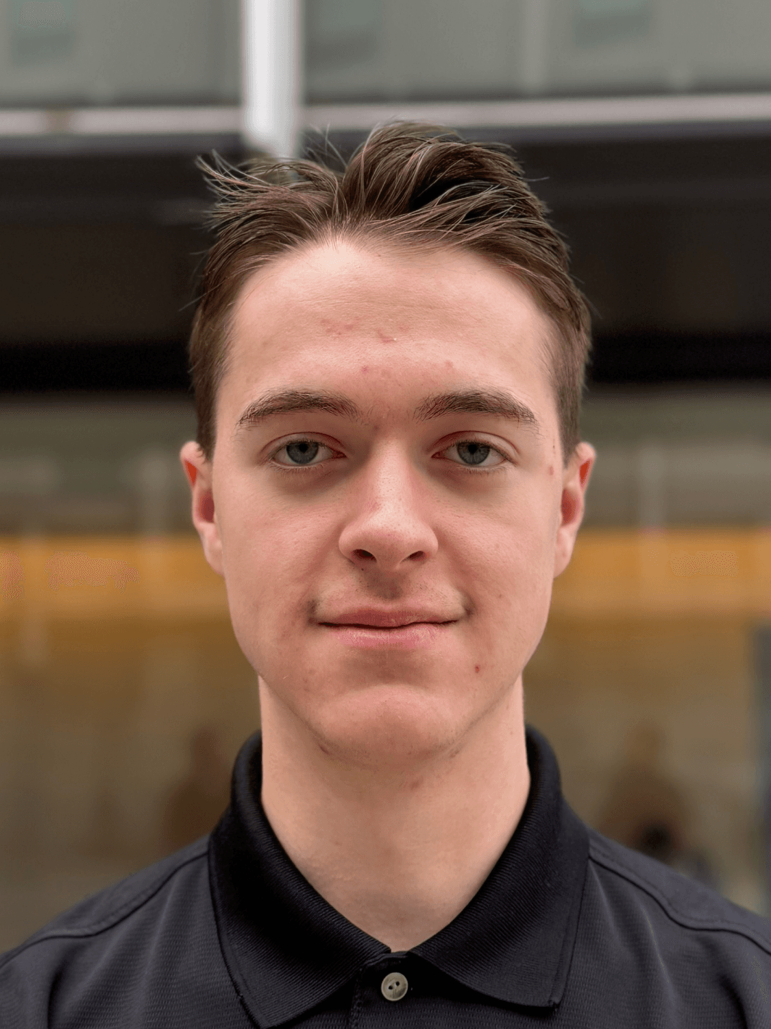 Zachary Scott portrait