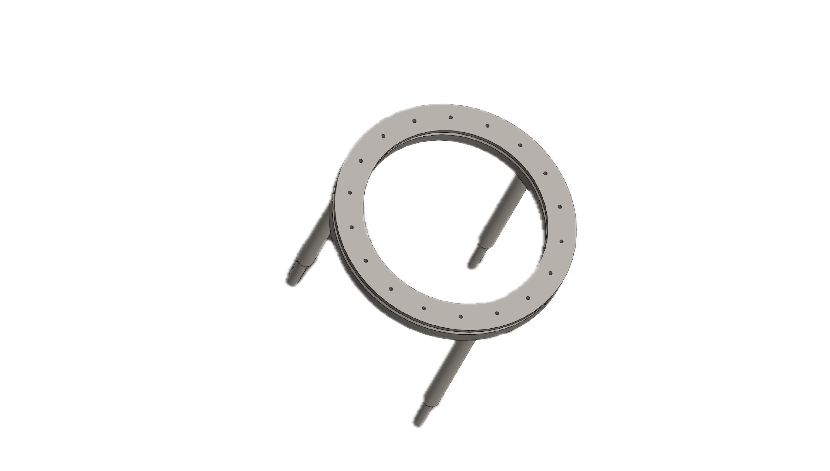 Anode Ring part