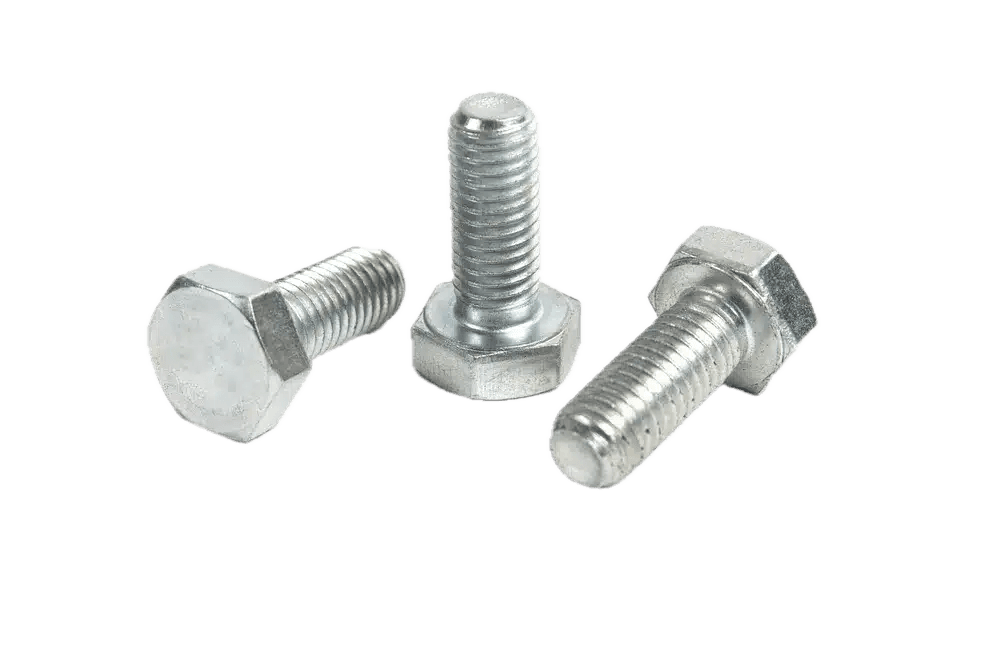 Thruster Hardware part