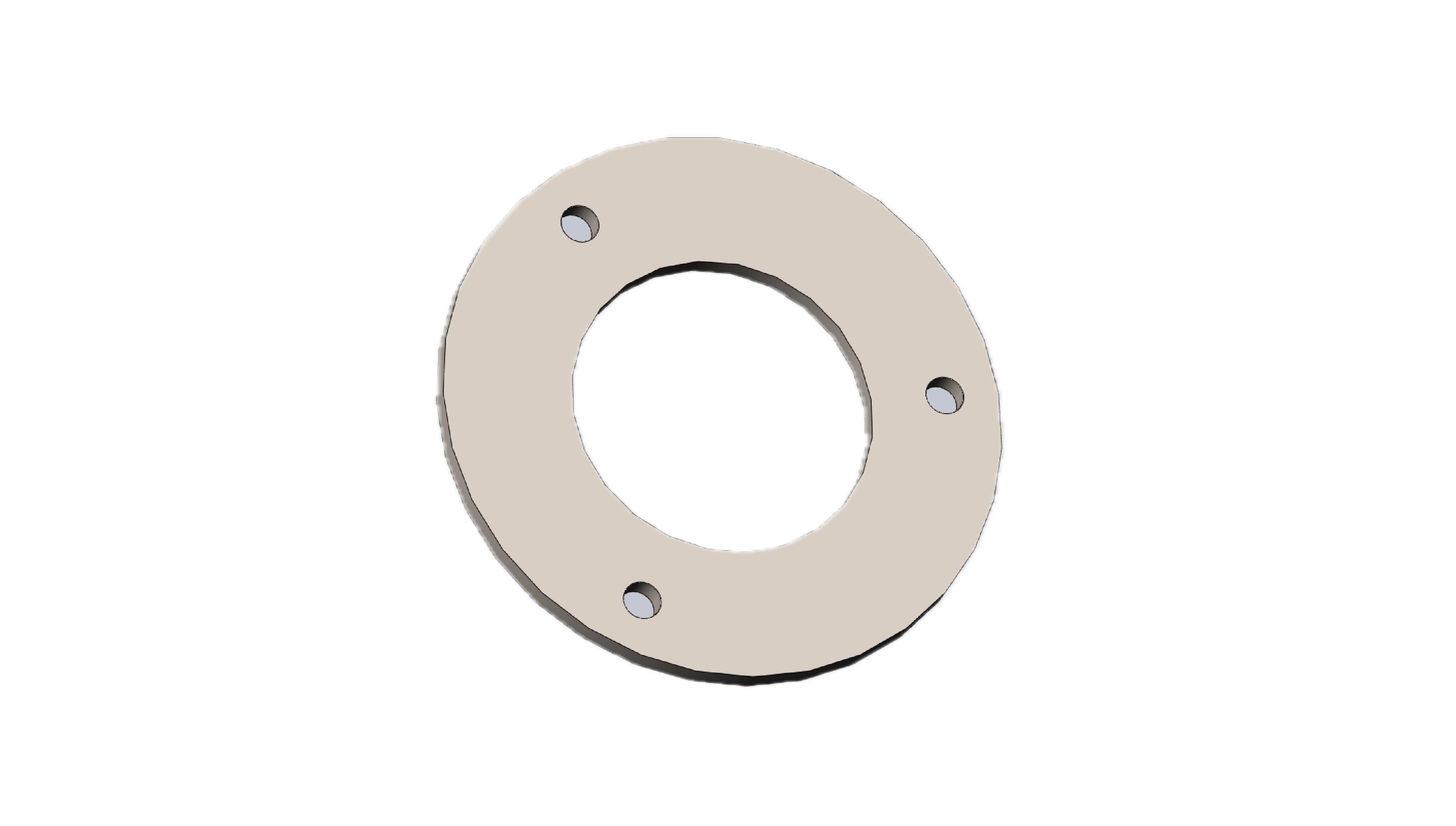 Bottom Insulation Plate part