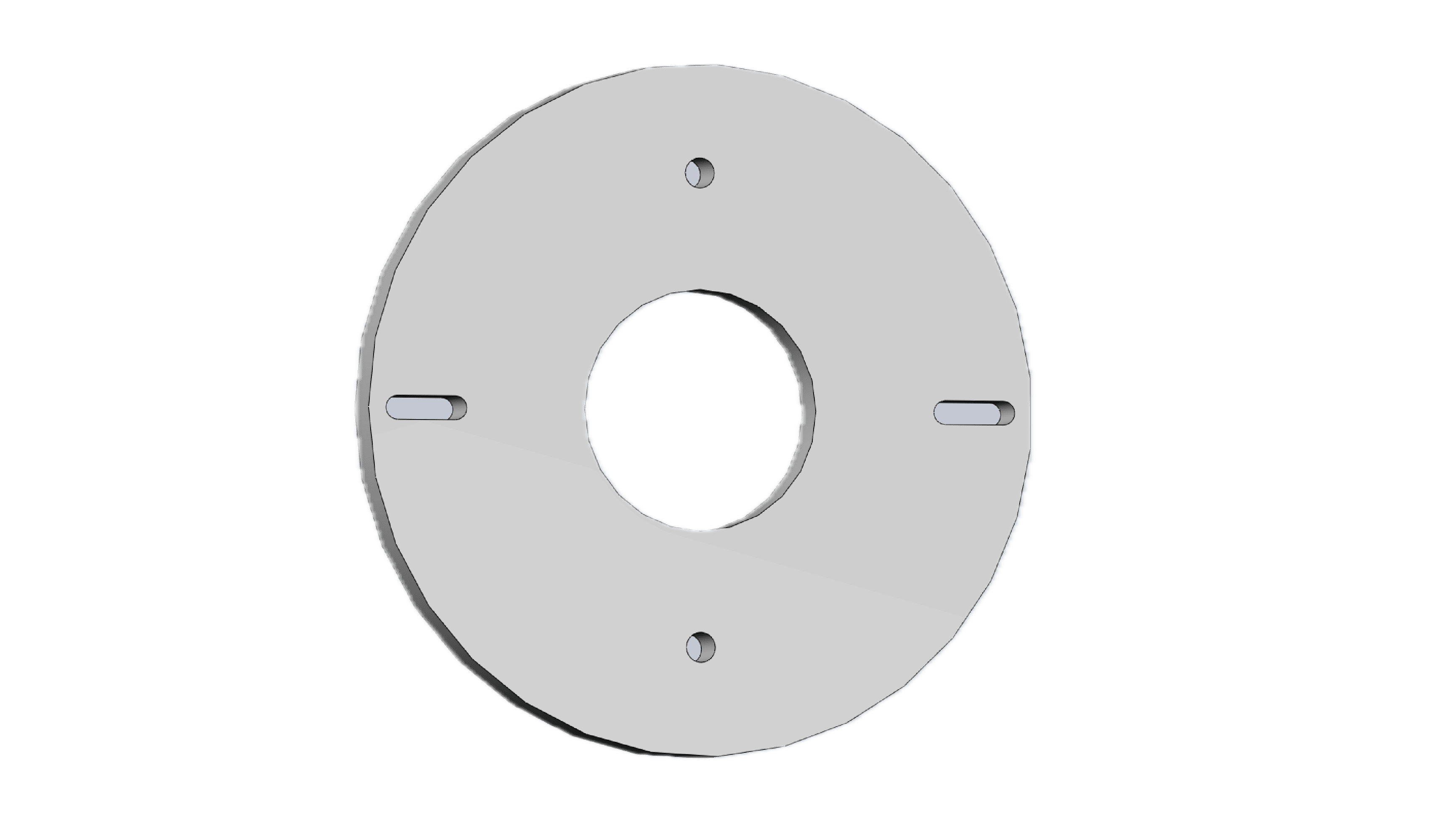 Bottom Insulation Tube part