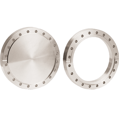 Conflat Flanges part