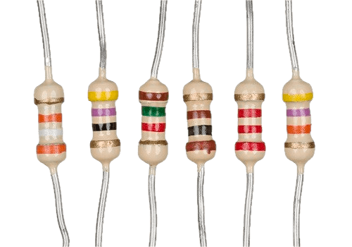 Electrical Components part