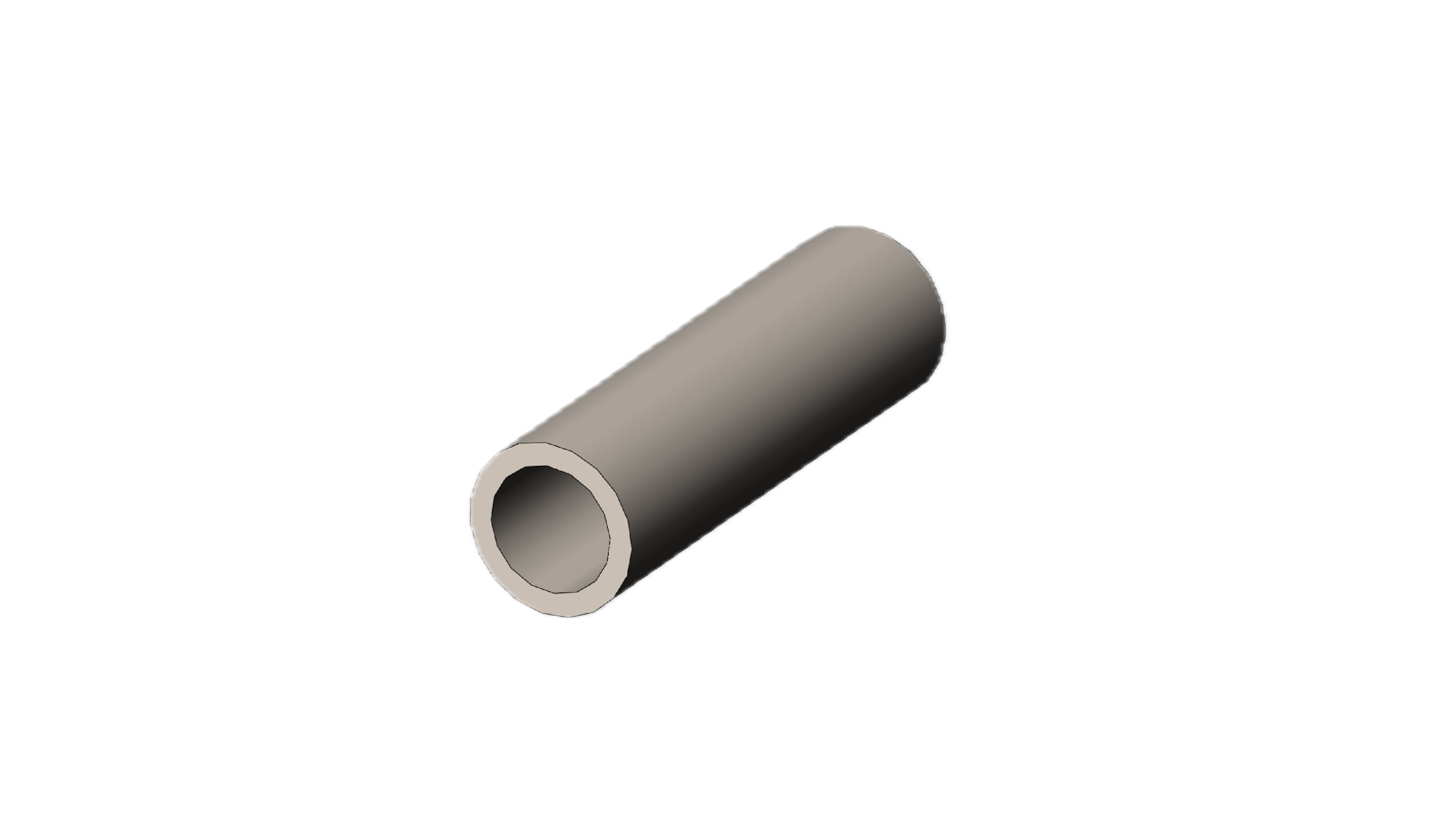 Inner Insulation Tube part