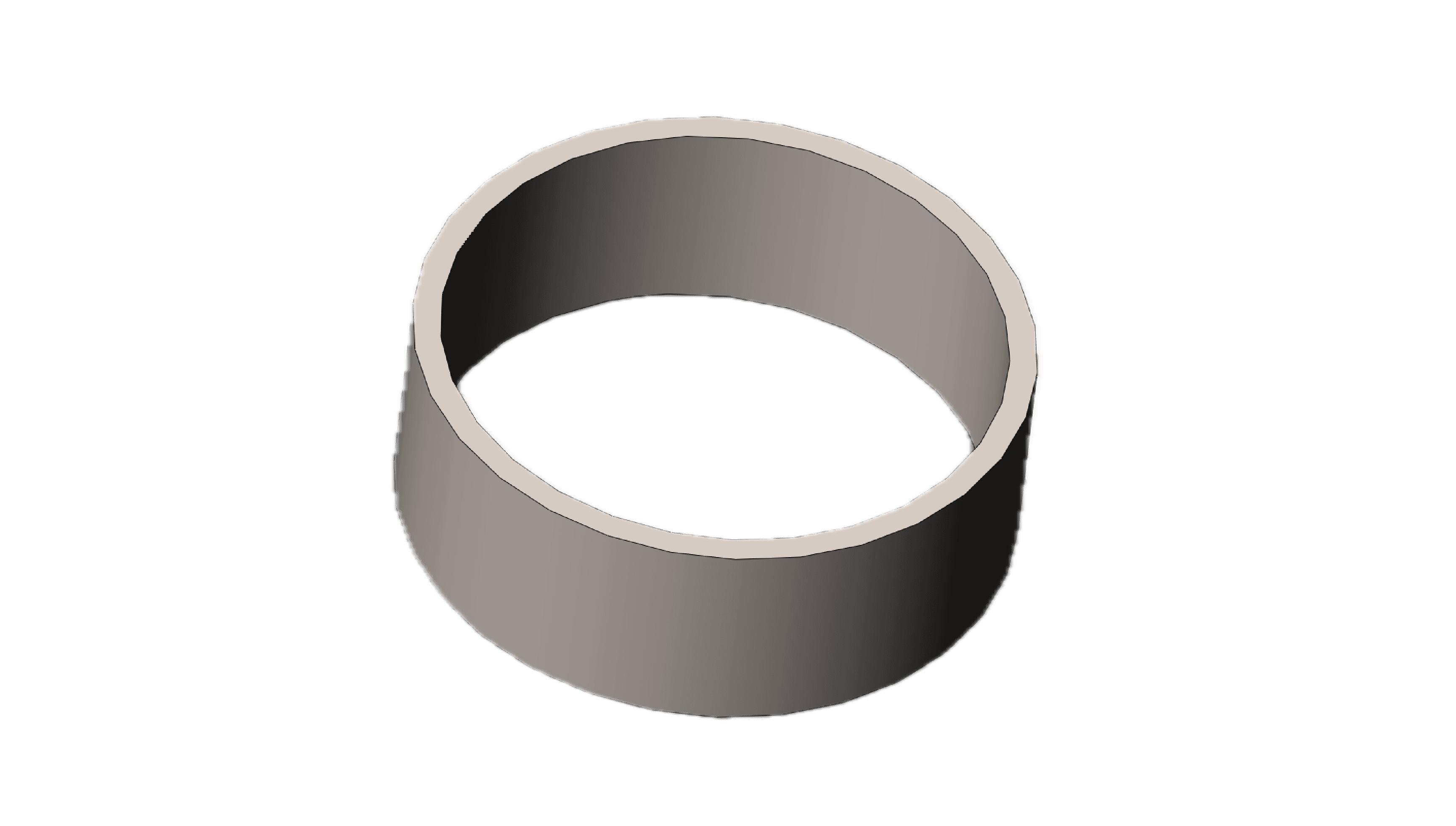 Inner Magnetic Shield part