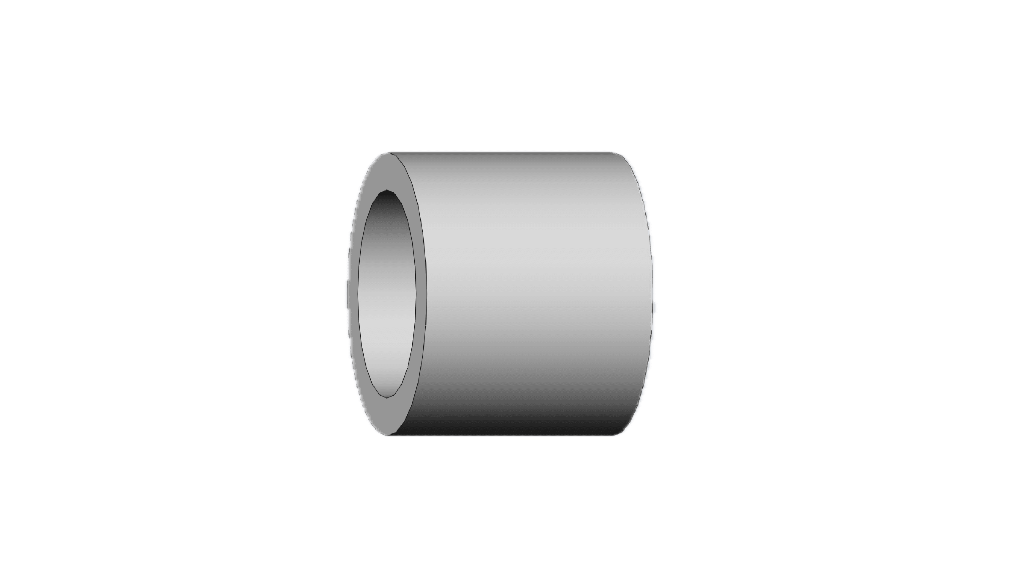 Keeper Insulation Tube part
