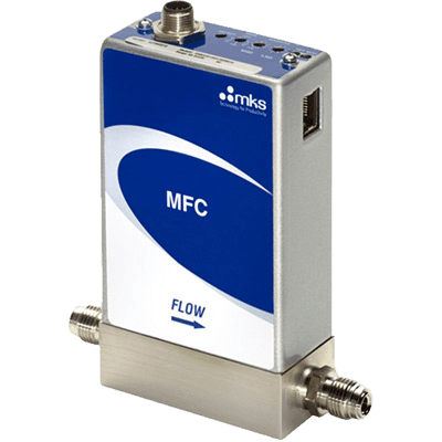 Mass Flow Controllers part