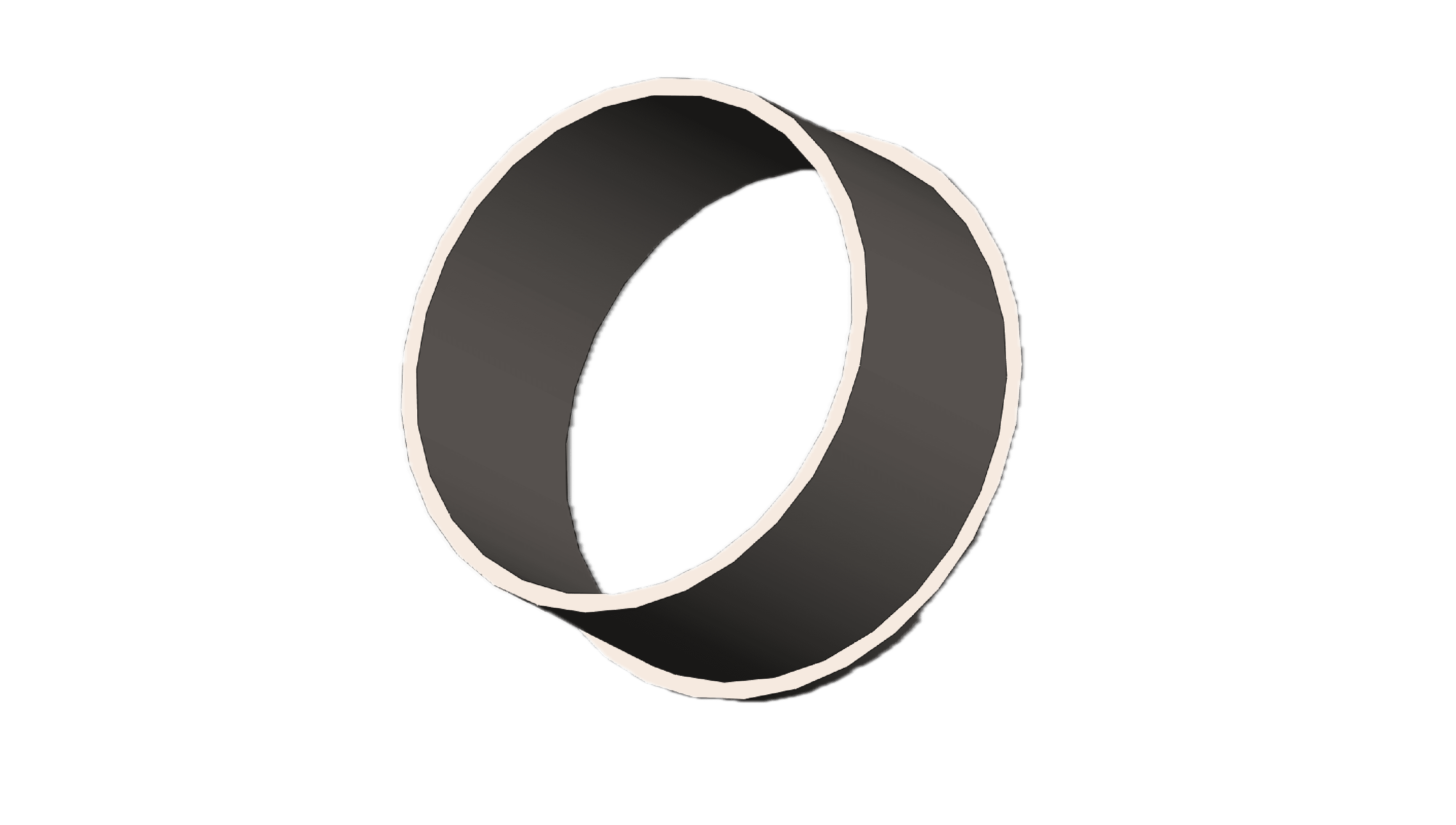 Outer Channel Wall part