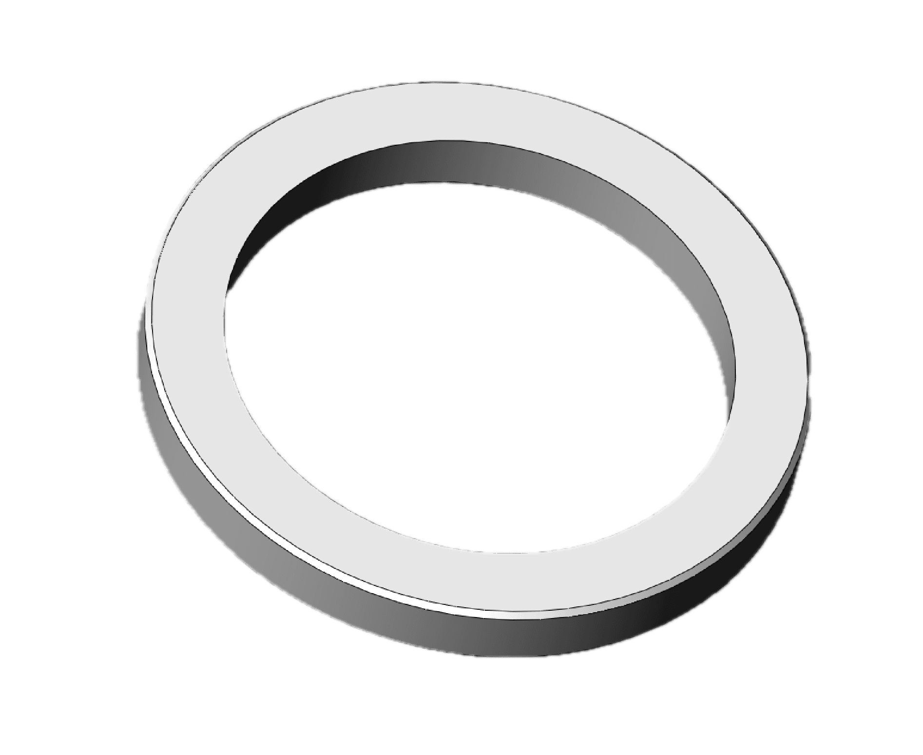 Outer Focusing Pole part