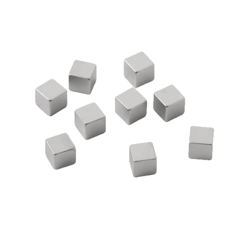 Permanent Magnets part