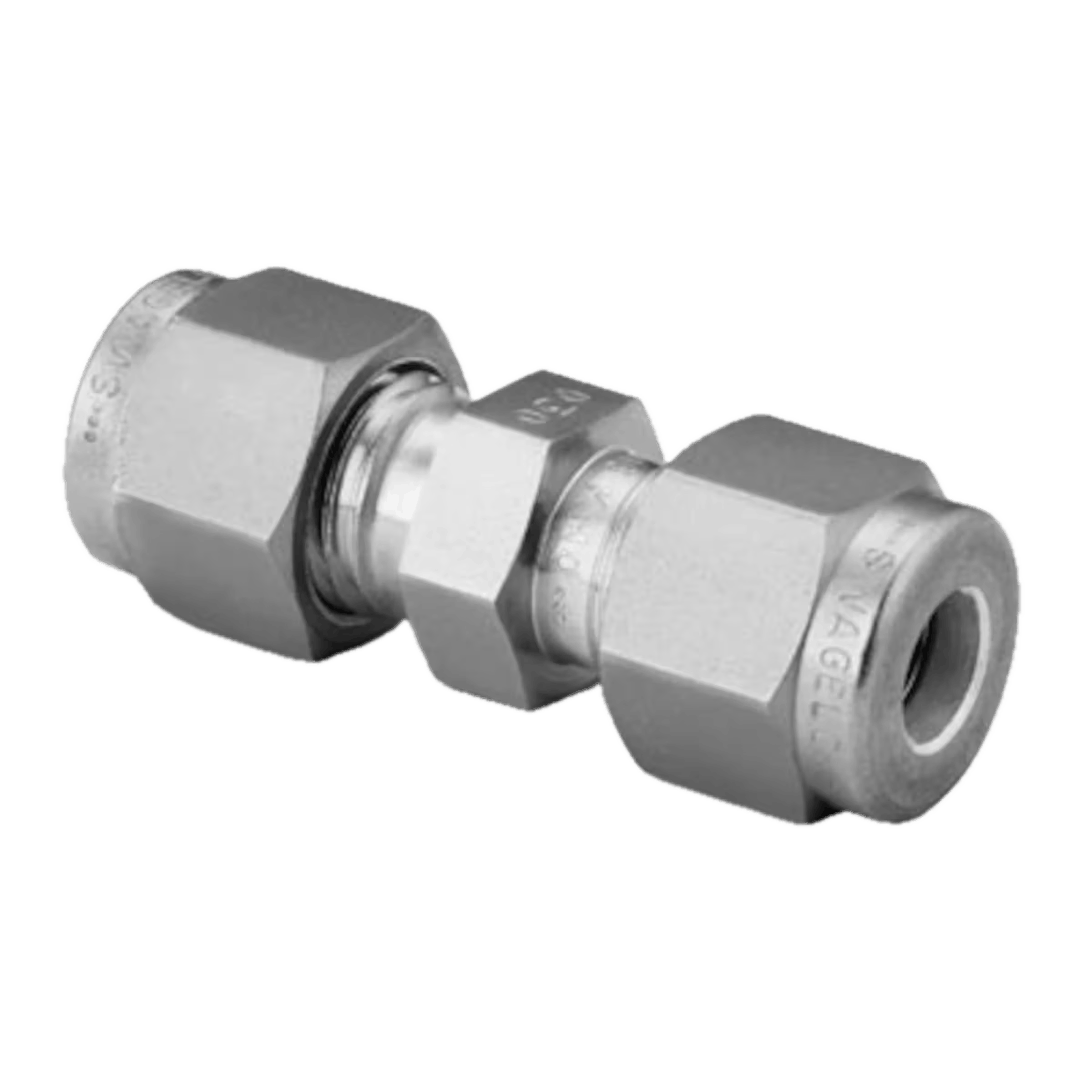 8 Union Tube Fittings part