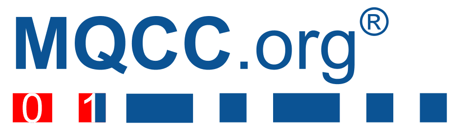 MQCC logo
