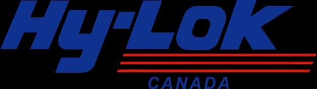 Hy-Lok logo