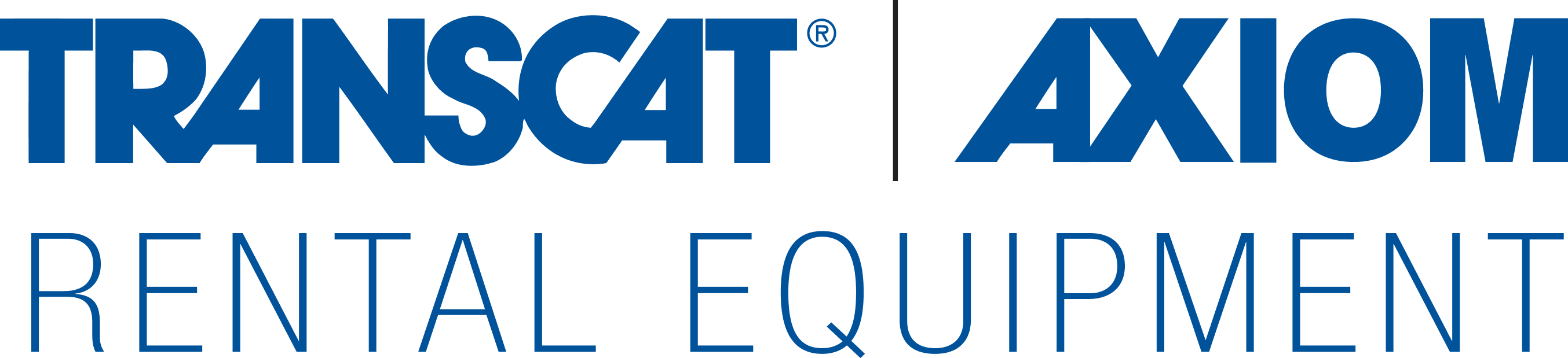Transcat logo